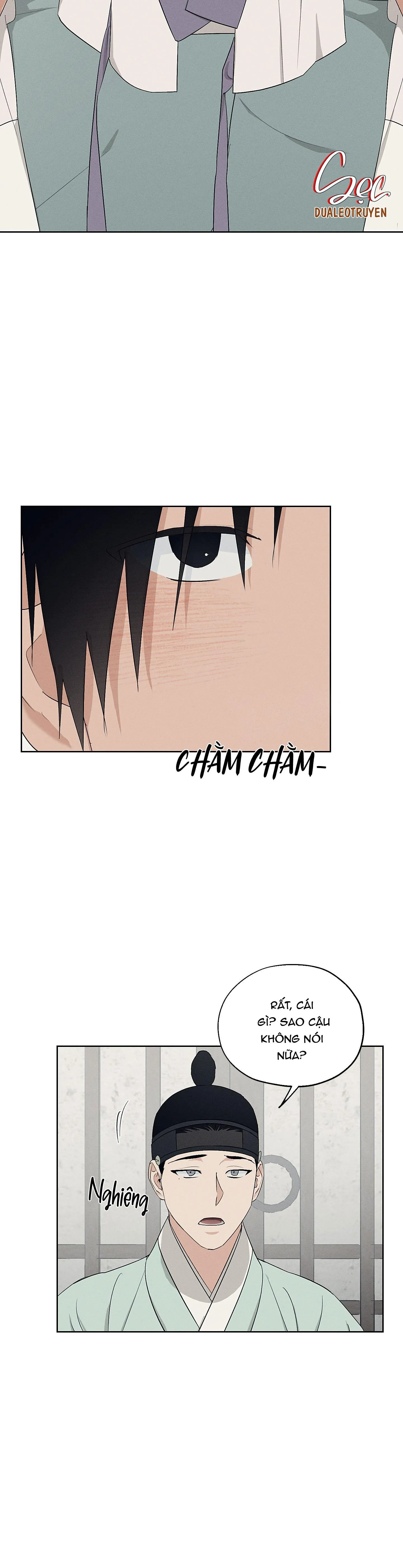 CỬA HÀNG ĐỒ CHƠI NGƯỜI LỚN JOSEON Chapter 37 Trang 20