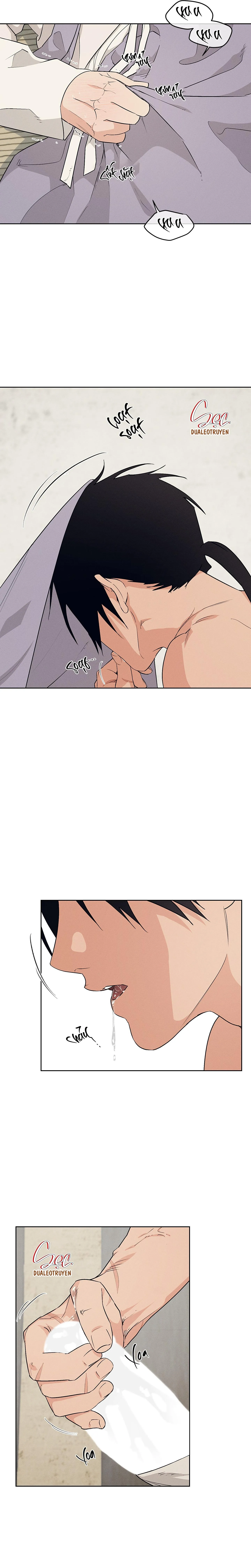 CỬA HÀNG ĐỒ CHƠI NGƯỜI LỚN JOSEON Chapter 38 Trang 7