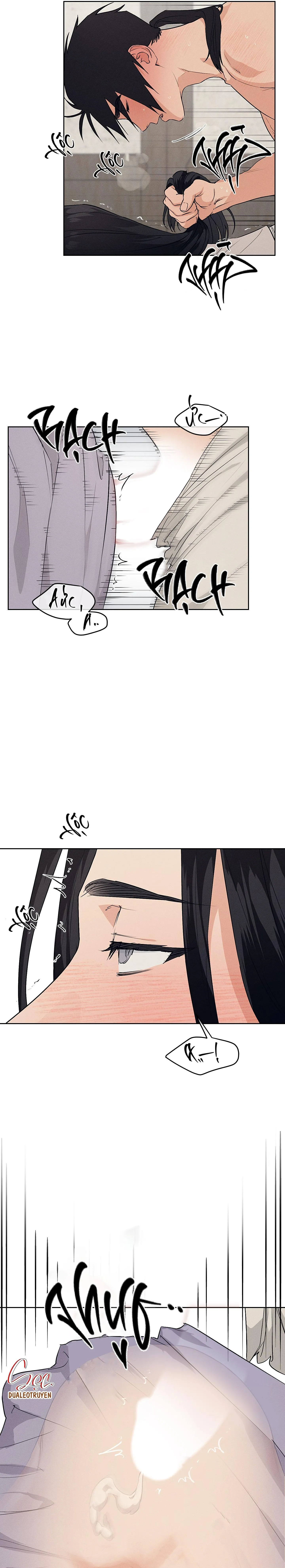 CỬA HÀNG ĐỒ CHƠI NGƯỜI LỚN JOSEON Chapter 38 Trang 15