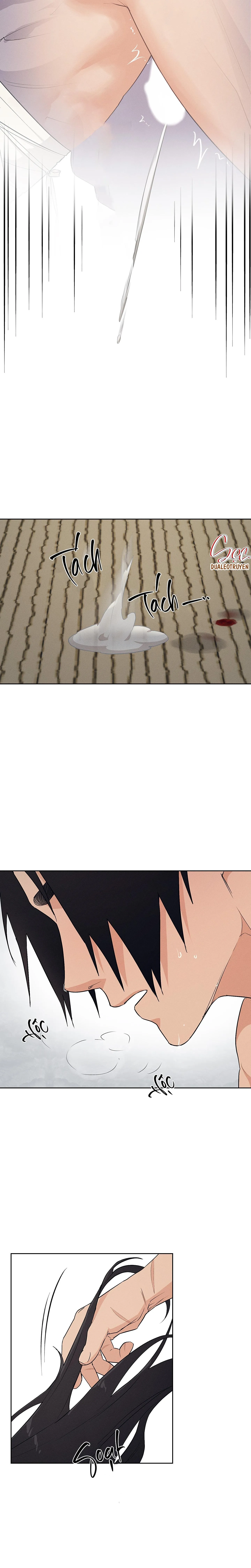 CỬA HÀNG ĐỒ CHƠI NGƯỜI LỚN JOSEON Chapter 38 Trang 16