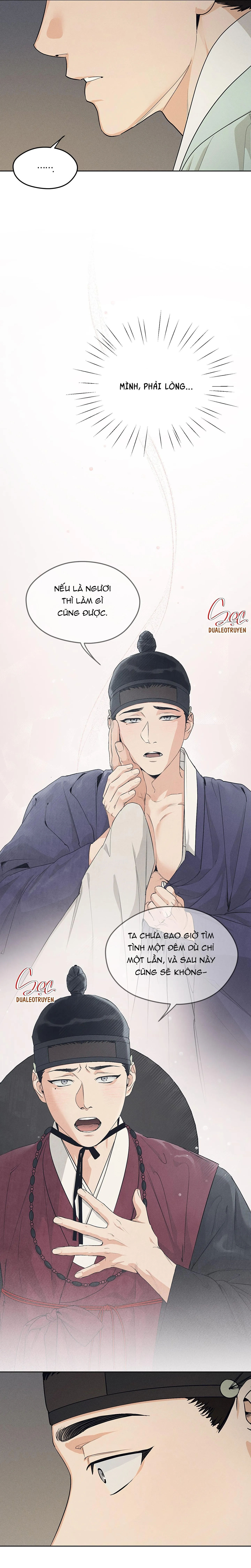 CỬA HÀNG ĐỒ CHƠI NGƯỜI LỚN JOSEON Chapter 40 Trang 3