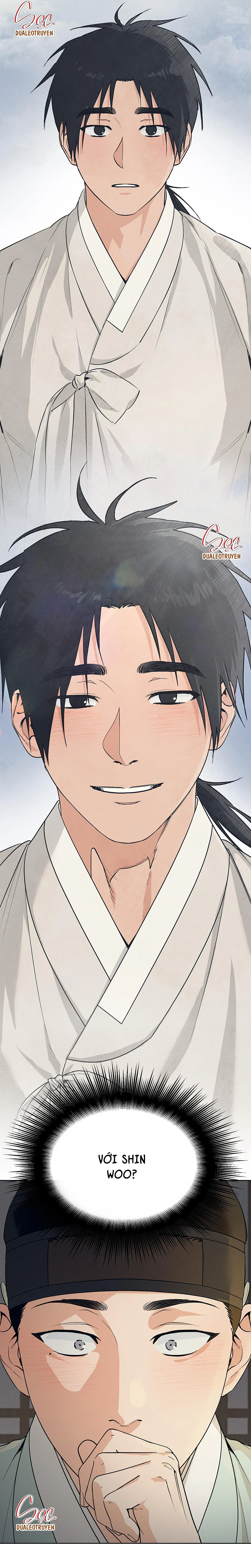 CỬA HÀNG ĐỒ CHƠI NGƯỜI LỚN JOSEON Chapter 40 Trang 5