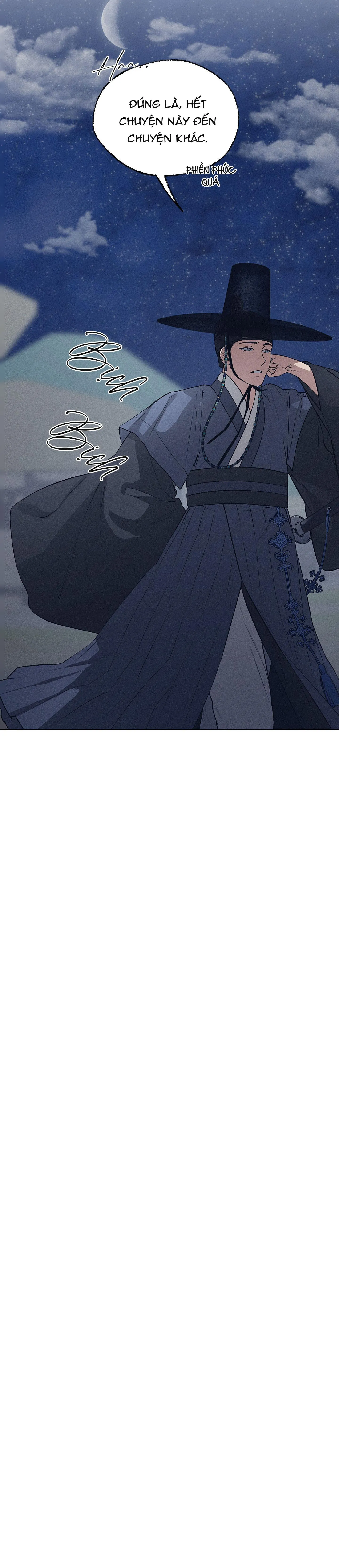 CỬA HÀNG ĐỒ CHƠI NGƯỜI LỚN JOSEON Chapter 41 Trang 16