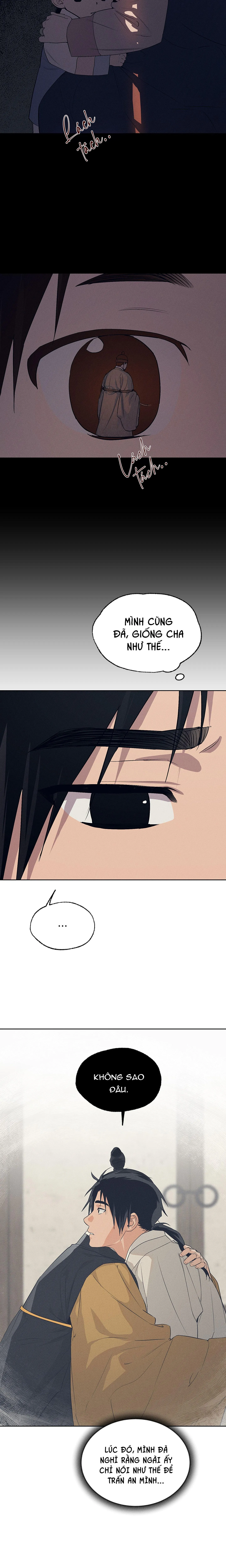 CỬA HÀNG ĐỒ CHƠI NGƯỜI LỚN JOSEON Chapter 42 Trang 4