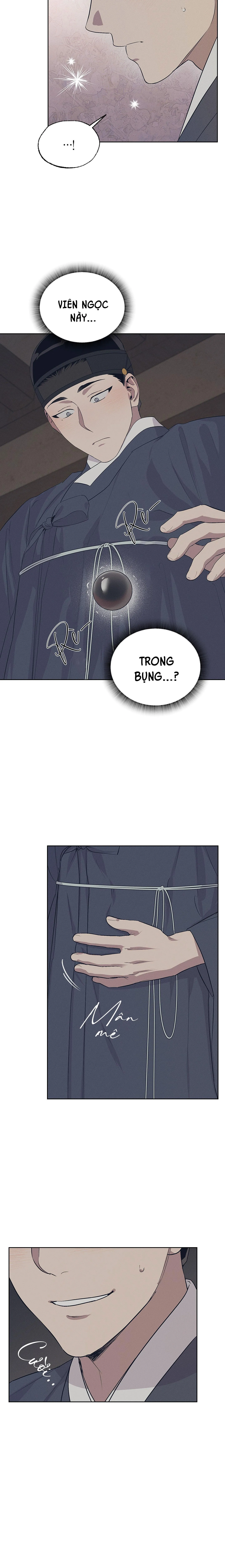 CỬA HÀNG ĐỒ CHƠI NGƯỜI LỚN JOSEON Chapter 42 Trang 15