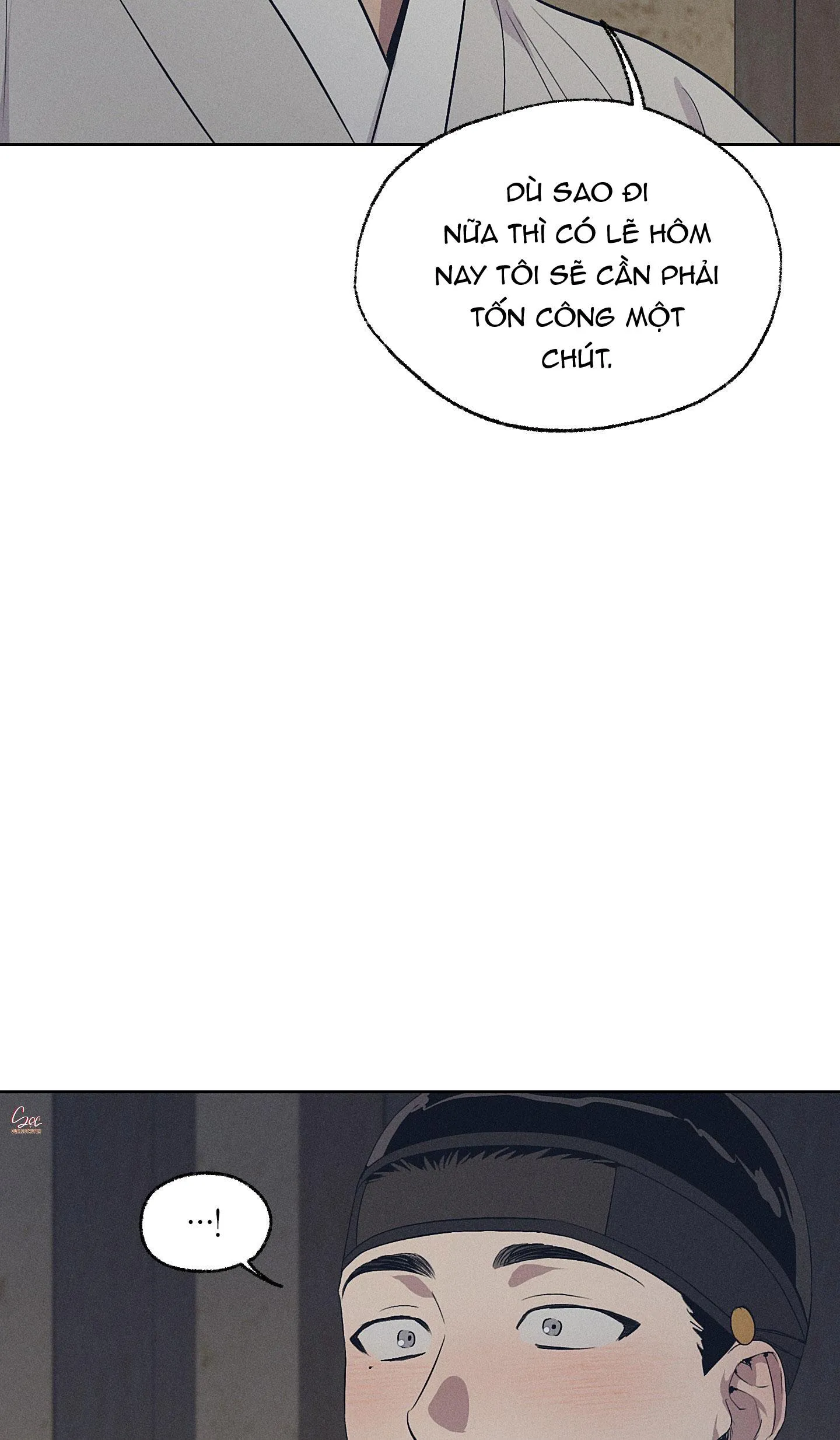 CỬA HÀNG ĐỒ CHƠI NGƯỜI LỚN JOSEON Chapter 42 Trang 22