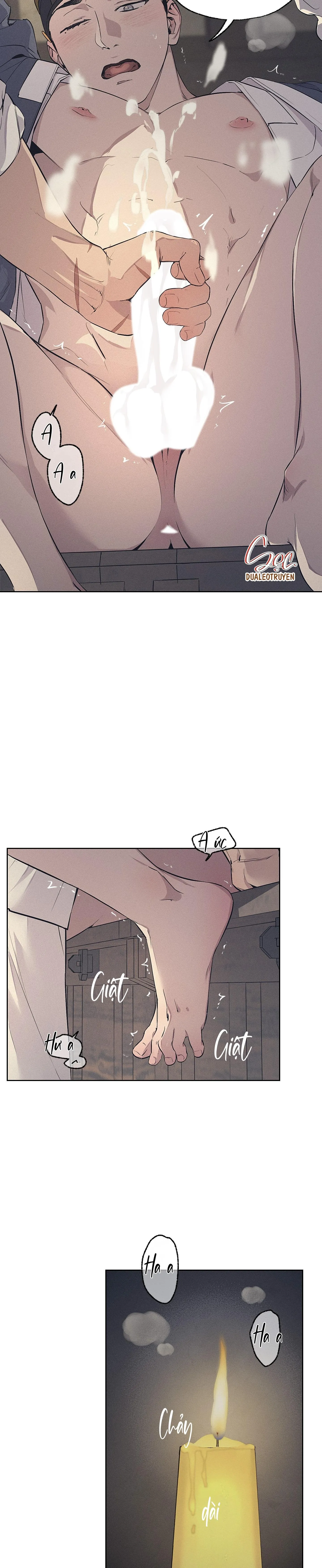 CỬA HÀNG ĐỒ CHƠI NGƯỜI LỚN JOSEON Chapter 43 Trang 4