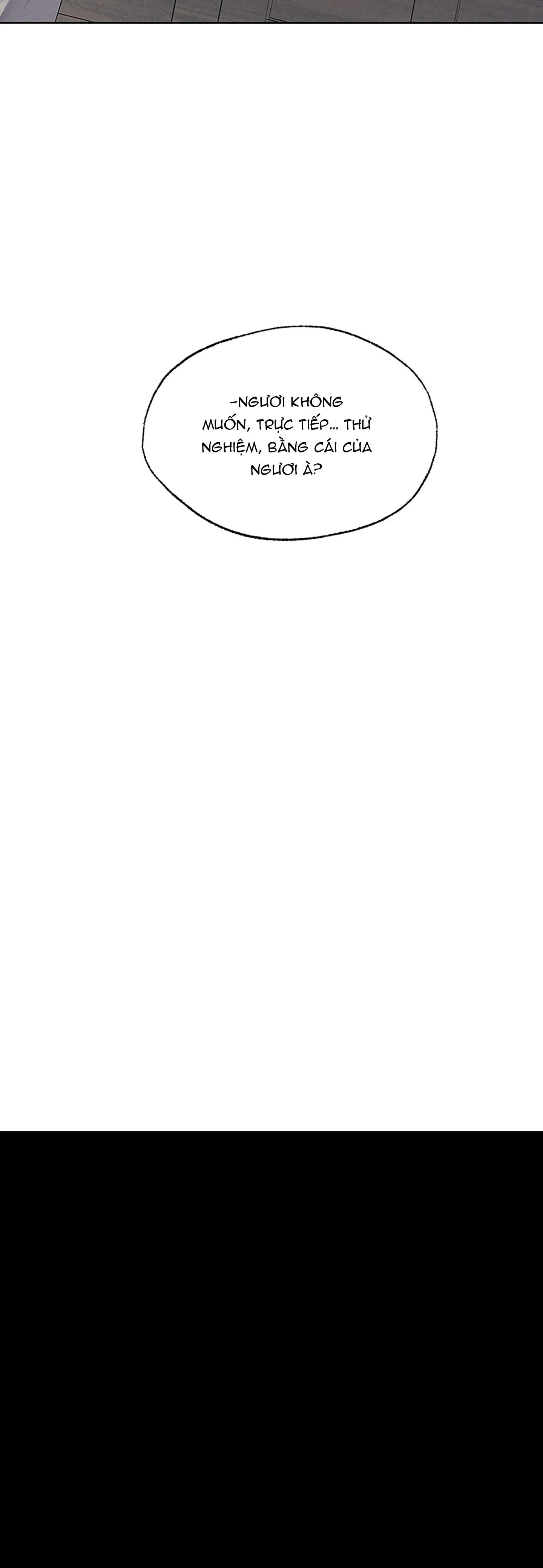 CỬA HÀNG ĐỒ CHƠI NGƯỜI LỚN JOSEON Chapter 43 Trang 29