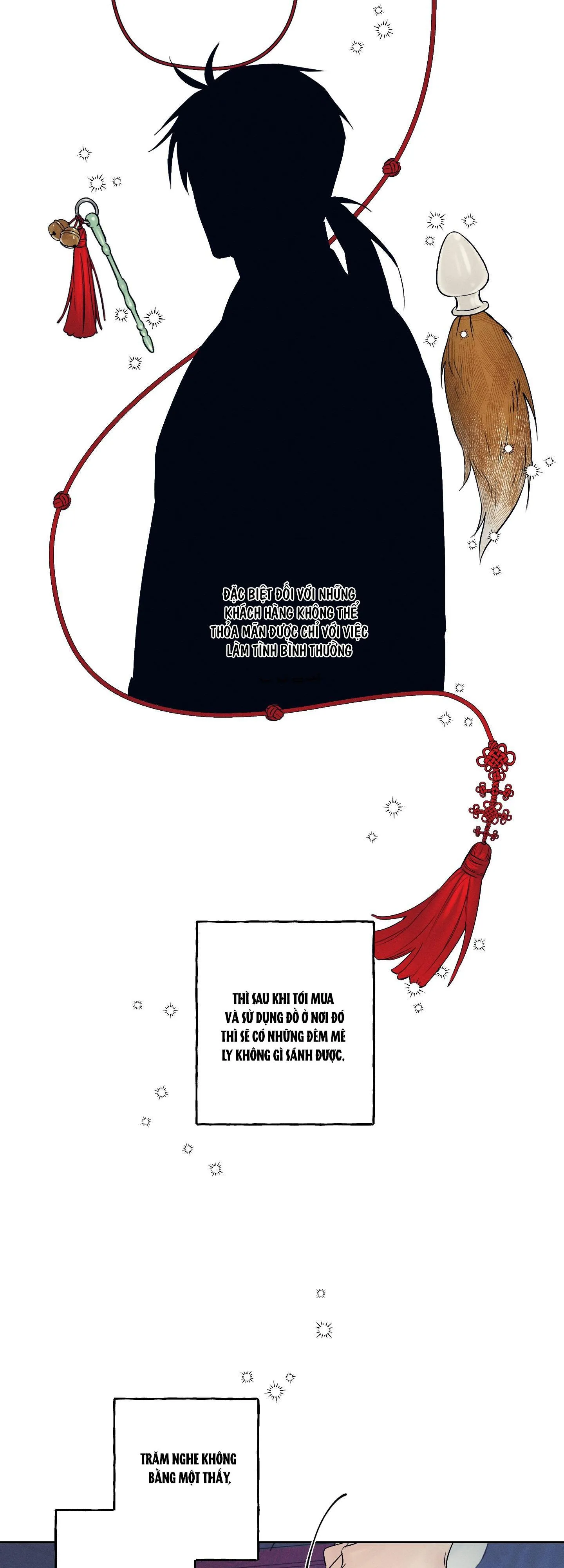 CỬA HÀNG ĐỒ CHƠI NGƯỜI LỚN JOSEON Chapter 1 Trang 19