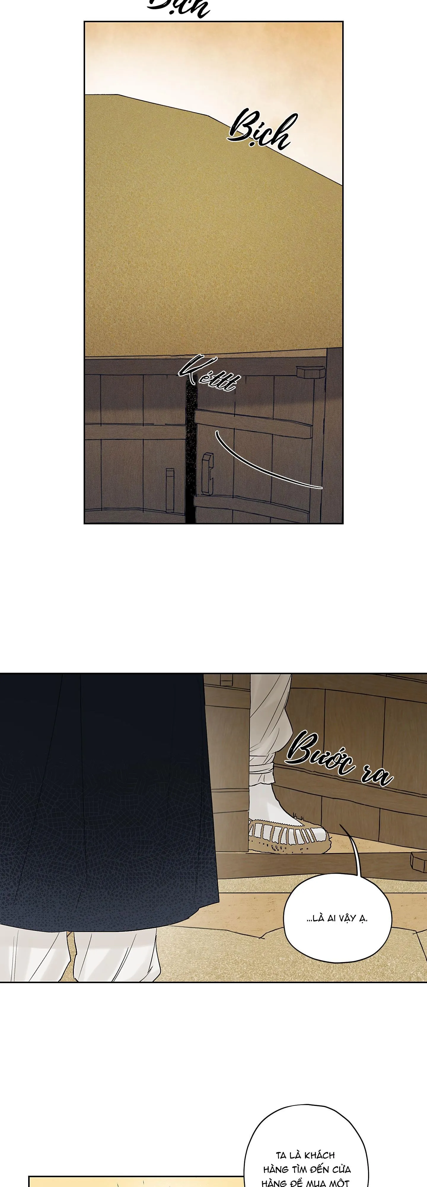 CỬA HÀNG ĐỒ CHƠI NGƯỜI LỚN JOSEON Chapter 1 Trang 23