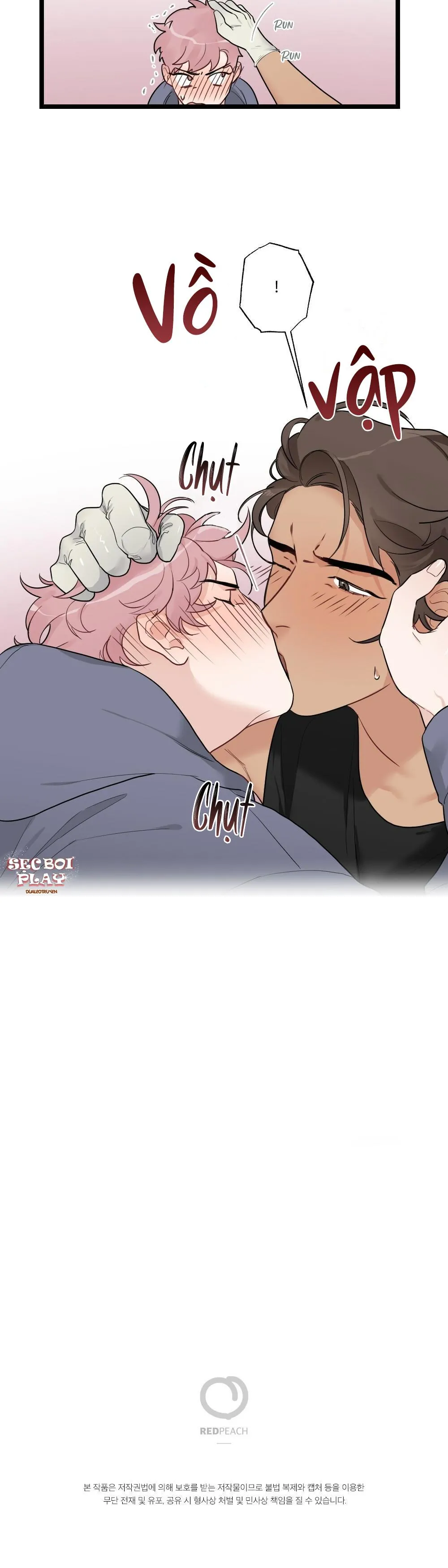 Cửa hàng Khuyên tai Chapter 2 Trang 11