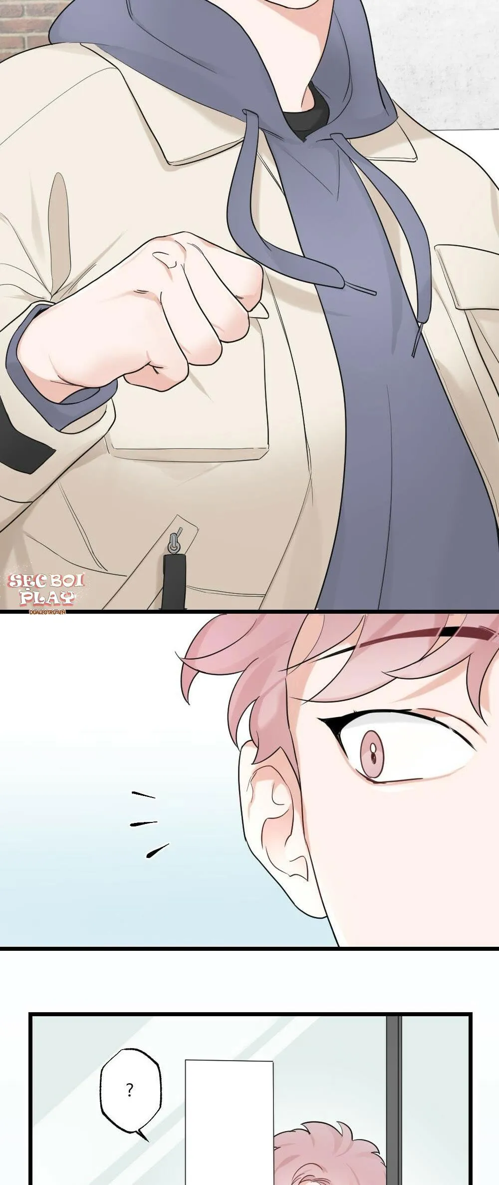 Cửa hàng Khuyên tai Chapter 1 Trang 4