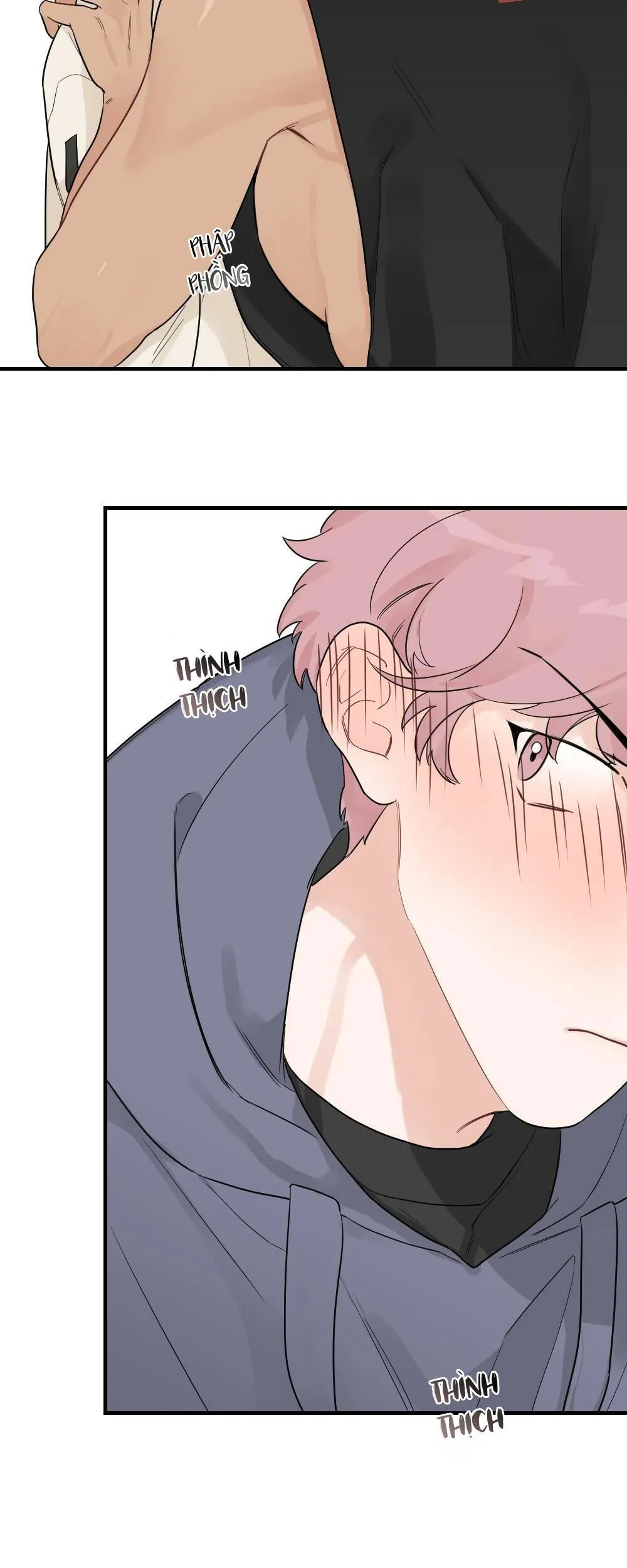 Cửa hàng Khuyên tai Chapter 1 Trang 19