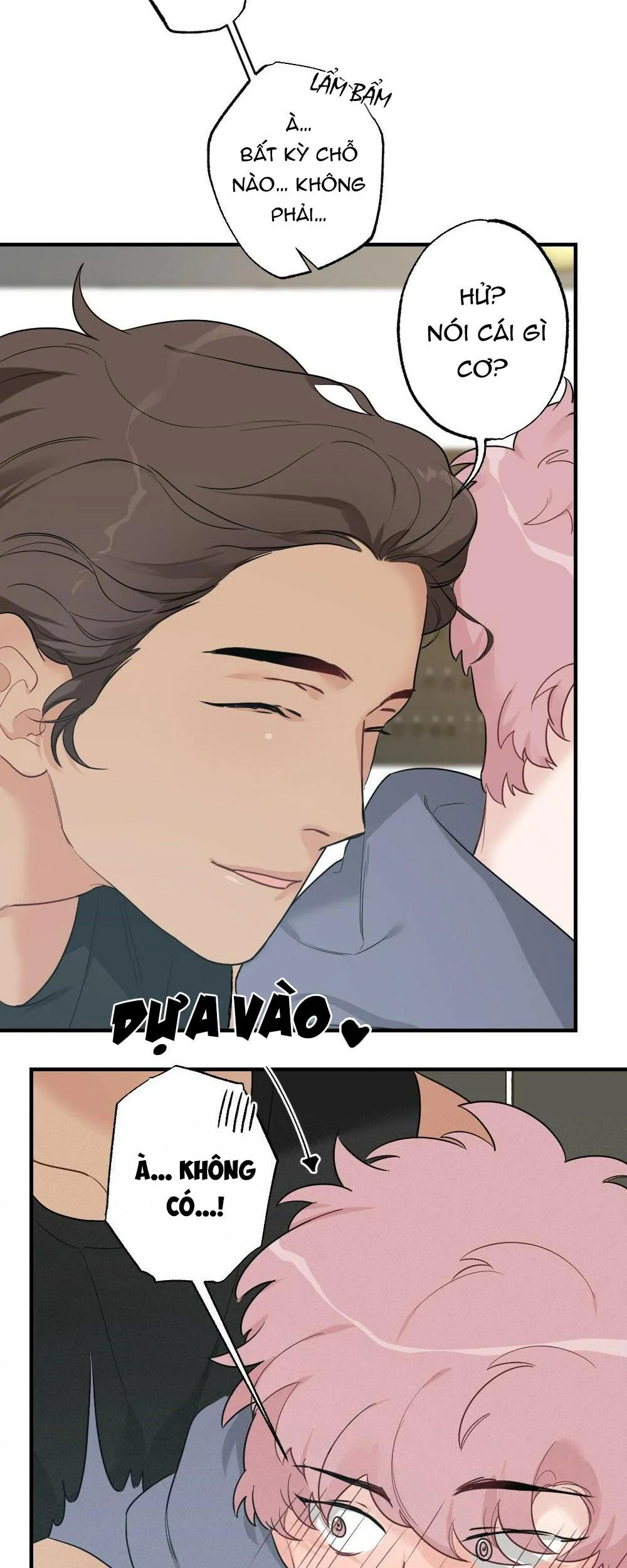 Cửa hàng Khuyên tai Chapter 1 Trang 36