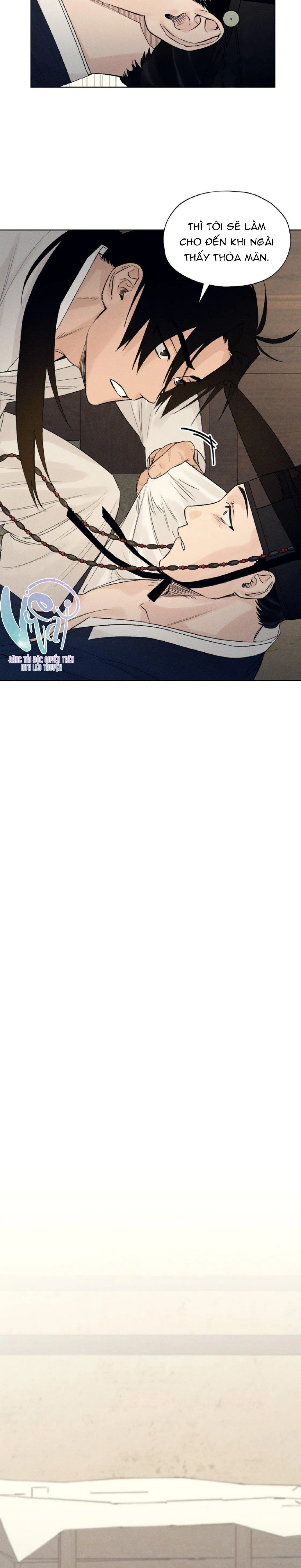 Cửa Hàng Tình Dục Thời Đại Choseon Chapter 2 Trang 9