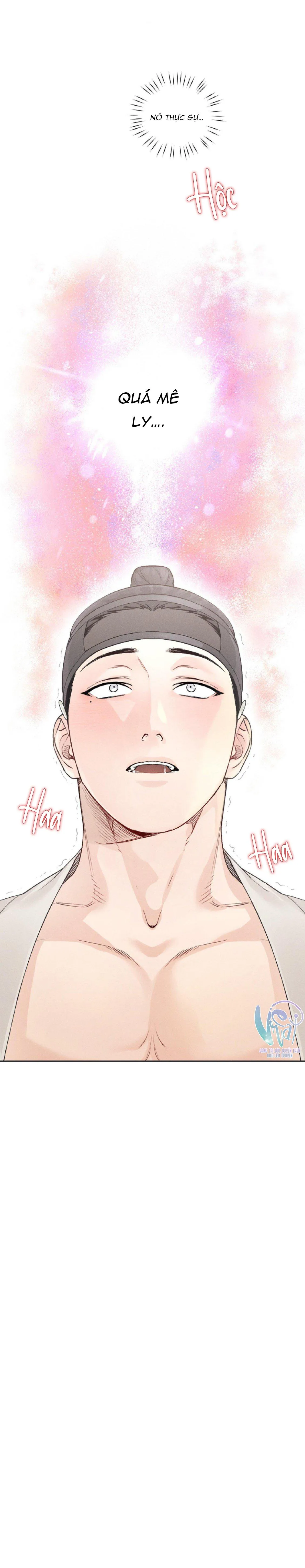 Cửa Hàng Tình Dục Thời Đại Choseon Chapter 2 Trang 21