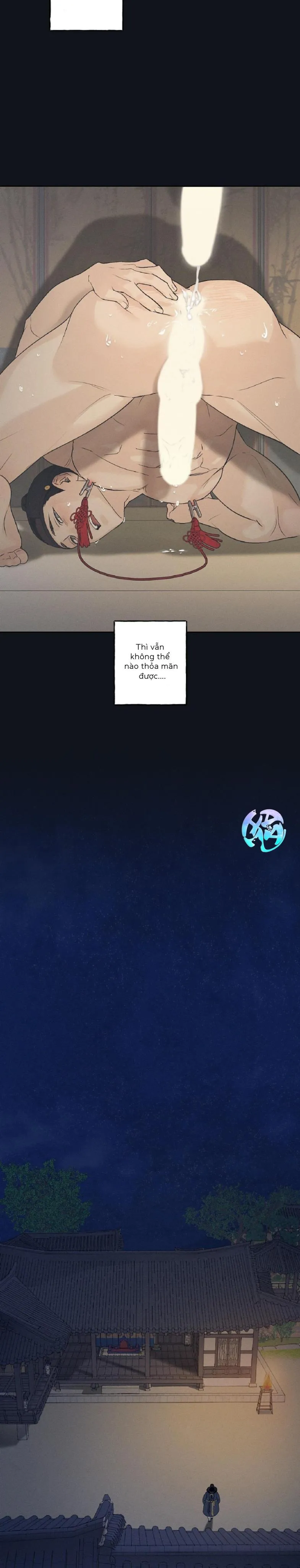 Cửa Hàng Tình Dục Thời Đại Choseon Chapter 3 Trang 13