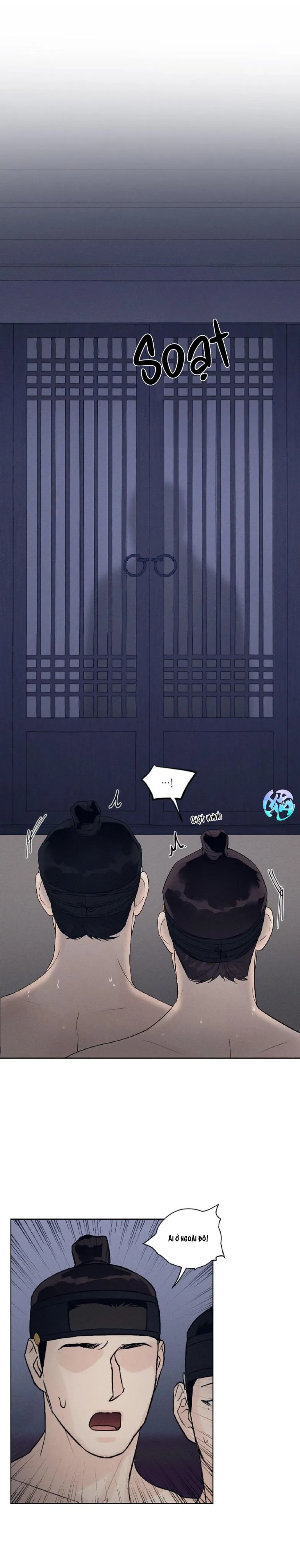 Cửa Hàng Tình Dục Thời Đại Choseon Chapter 3 Trang 20
