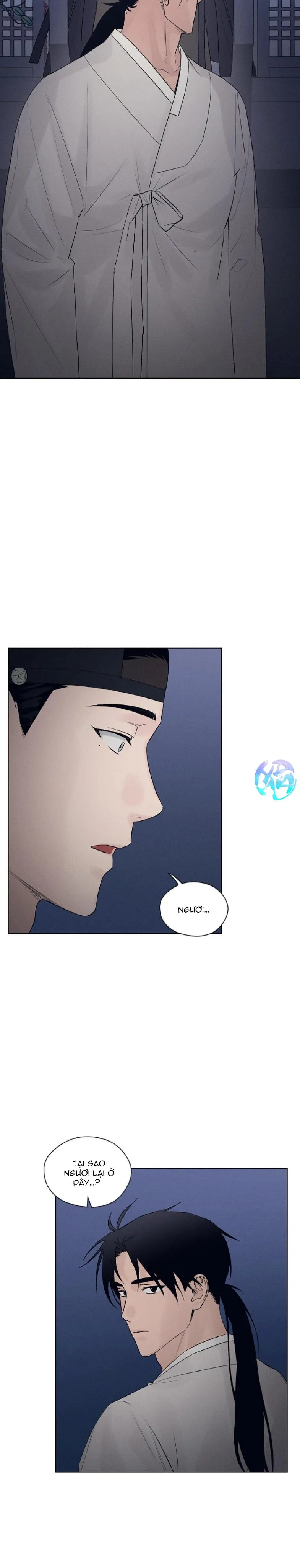 Cửa Hàng Tình Dục Thời Đại Choseon Chapter 3 Trang 23