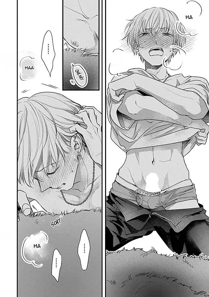 Cục Bông Đáng Yêu Chapter 4 Trang 20