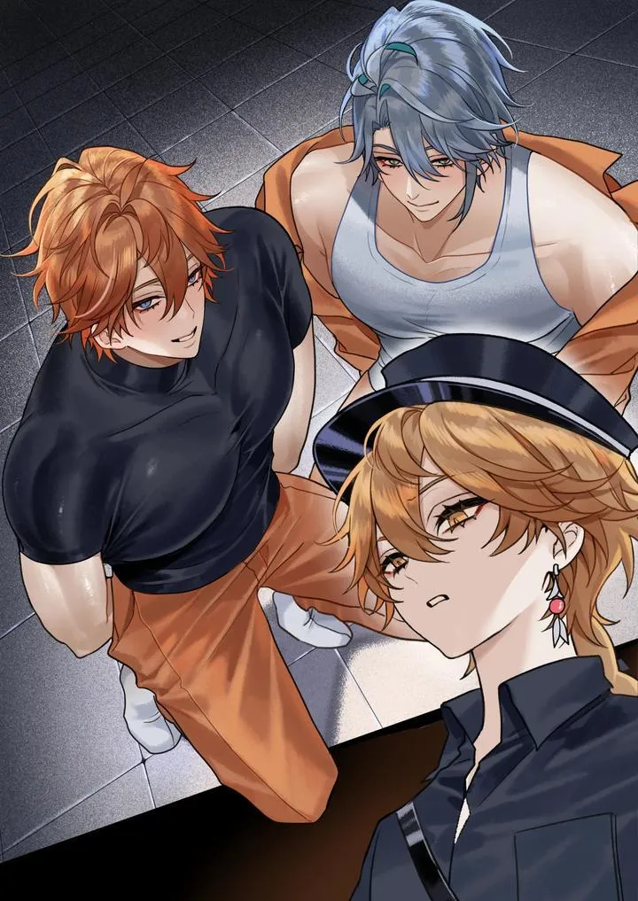 Cúc Ciu Full HD Chapter 5 Trang 18