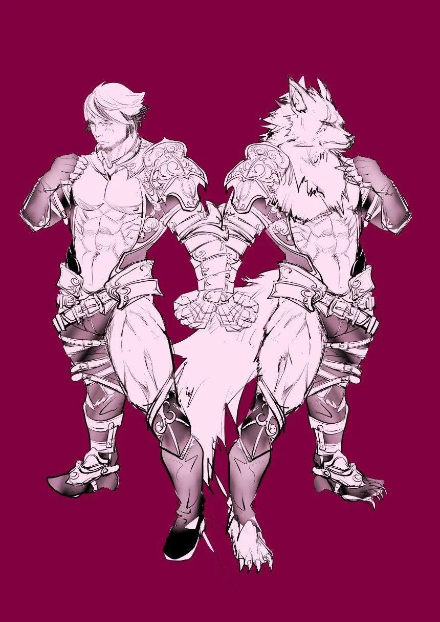 Cúc Ciu Full HD Chapter 8 Trang 35