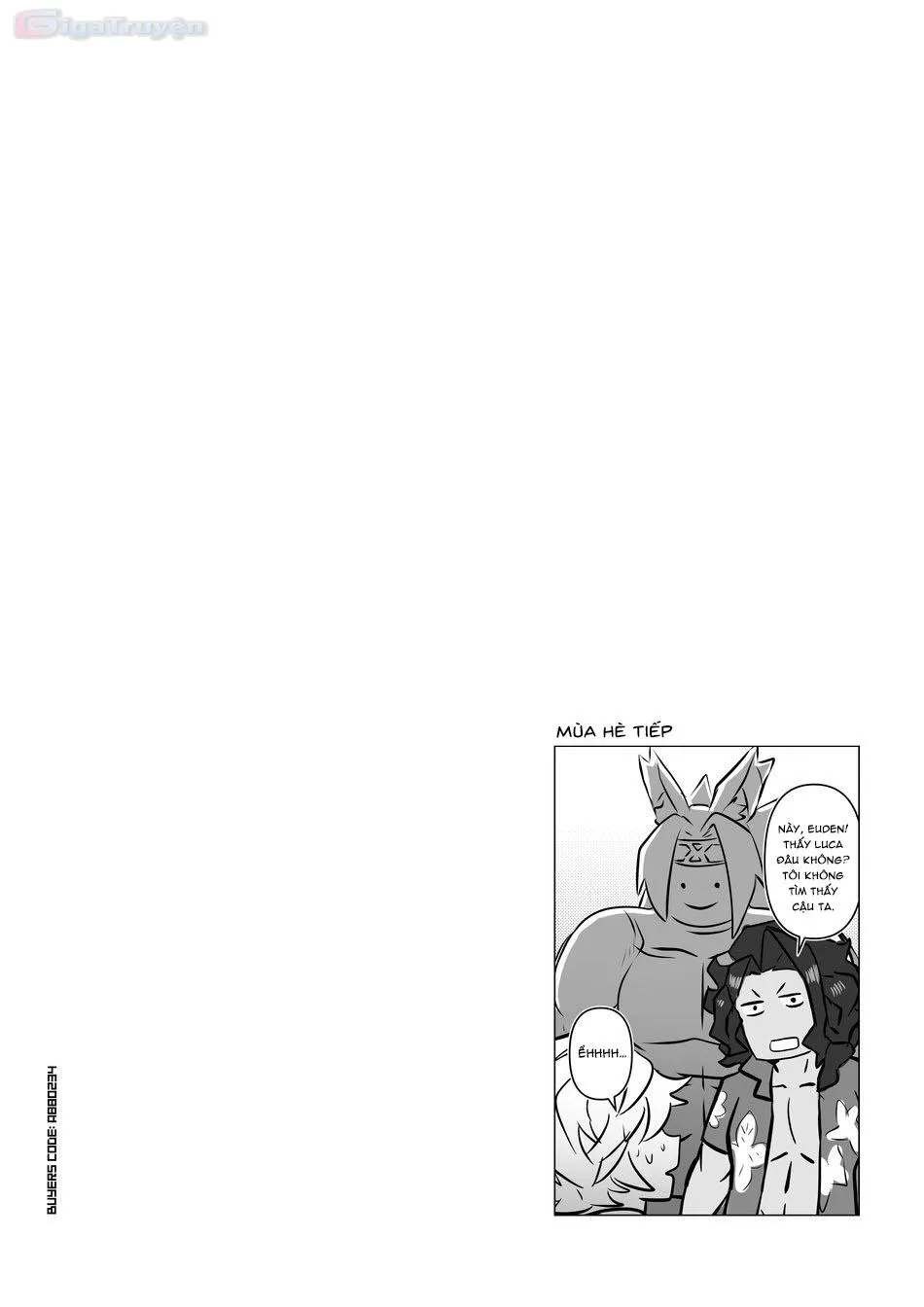 Cúc Ciu Full HD Chapter 9 Trang 13