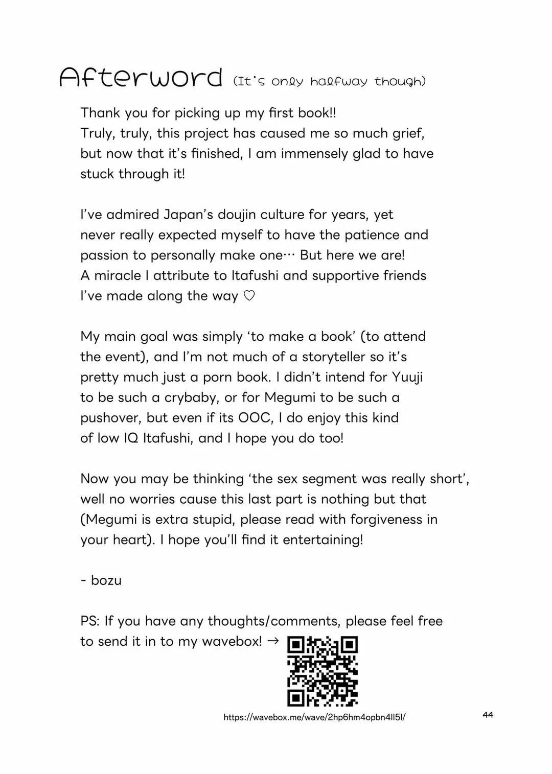 Cúc Ciu Full HD Chapter 20 Trang 12