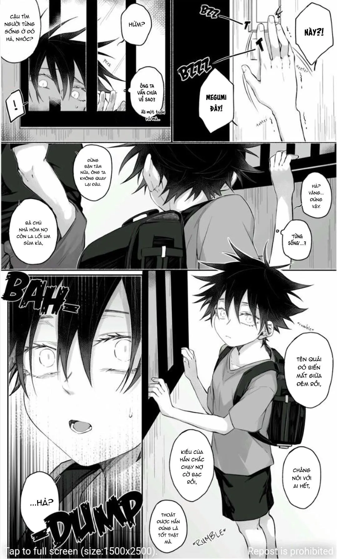 Cúc Ciu Full HD Chapter 21 Trang 26