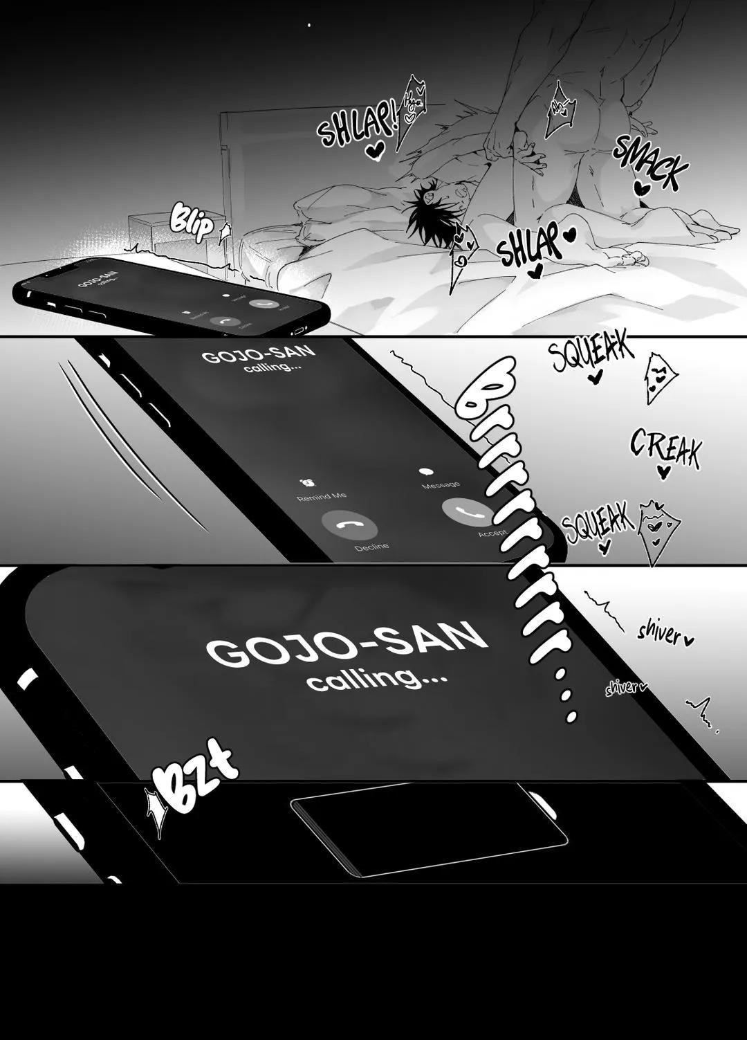 Cúc Ciu Full HD Chapter 32 Trang 16