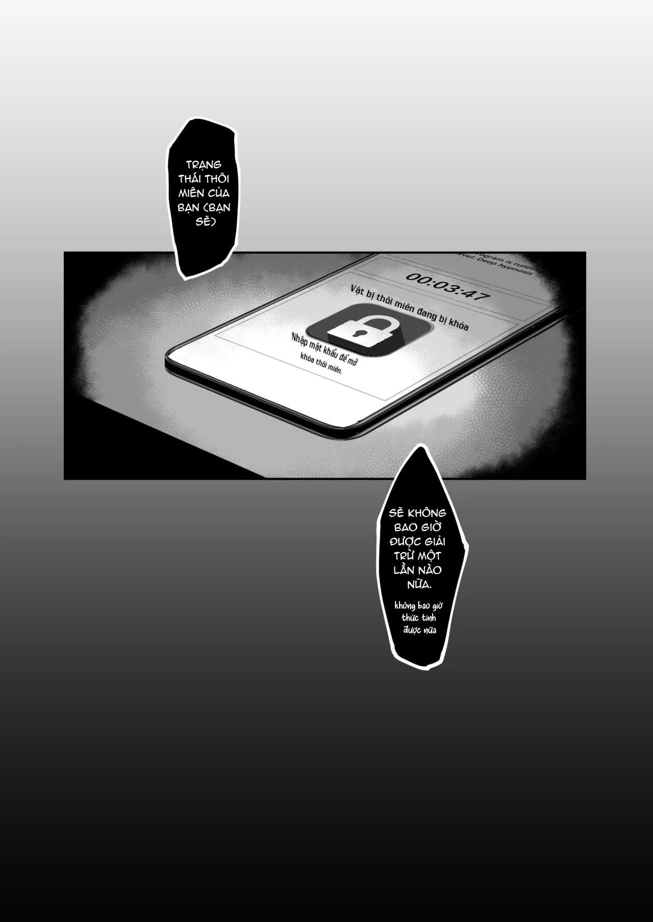 Cúc Ciu Full HD Chapter 35 Trang 9