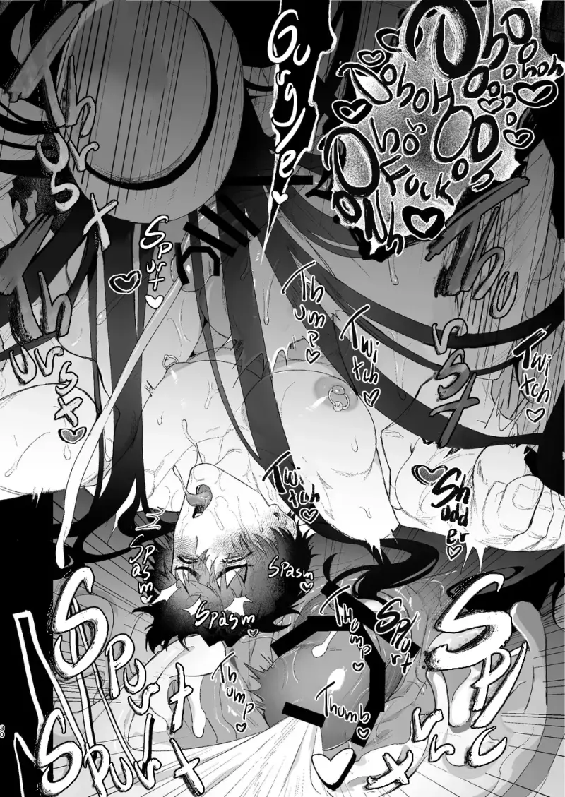 Cúc Ciu Full HD Chapter 40 Trang 29