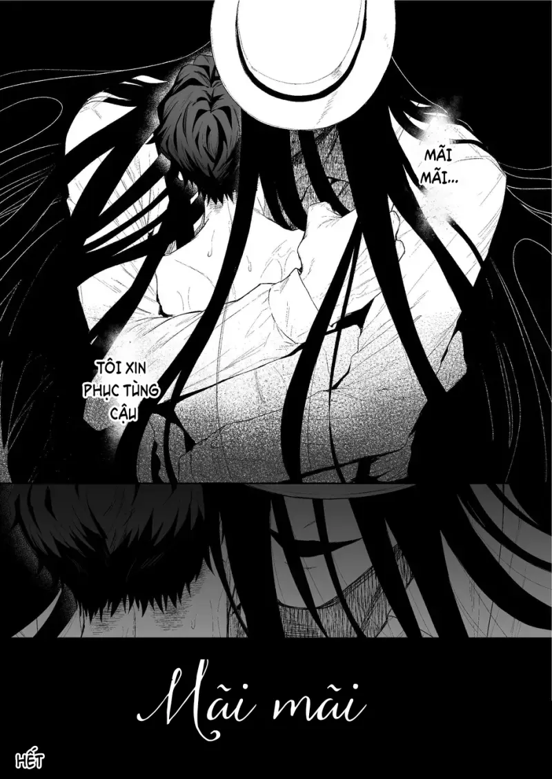 Cúc Ciu Full HD Chapter 40 Trang 32