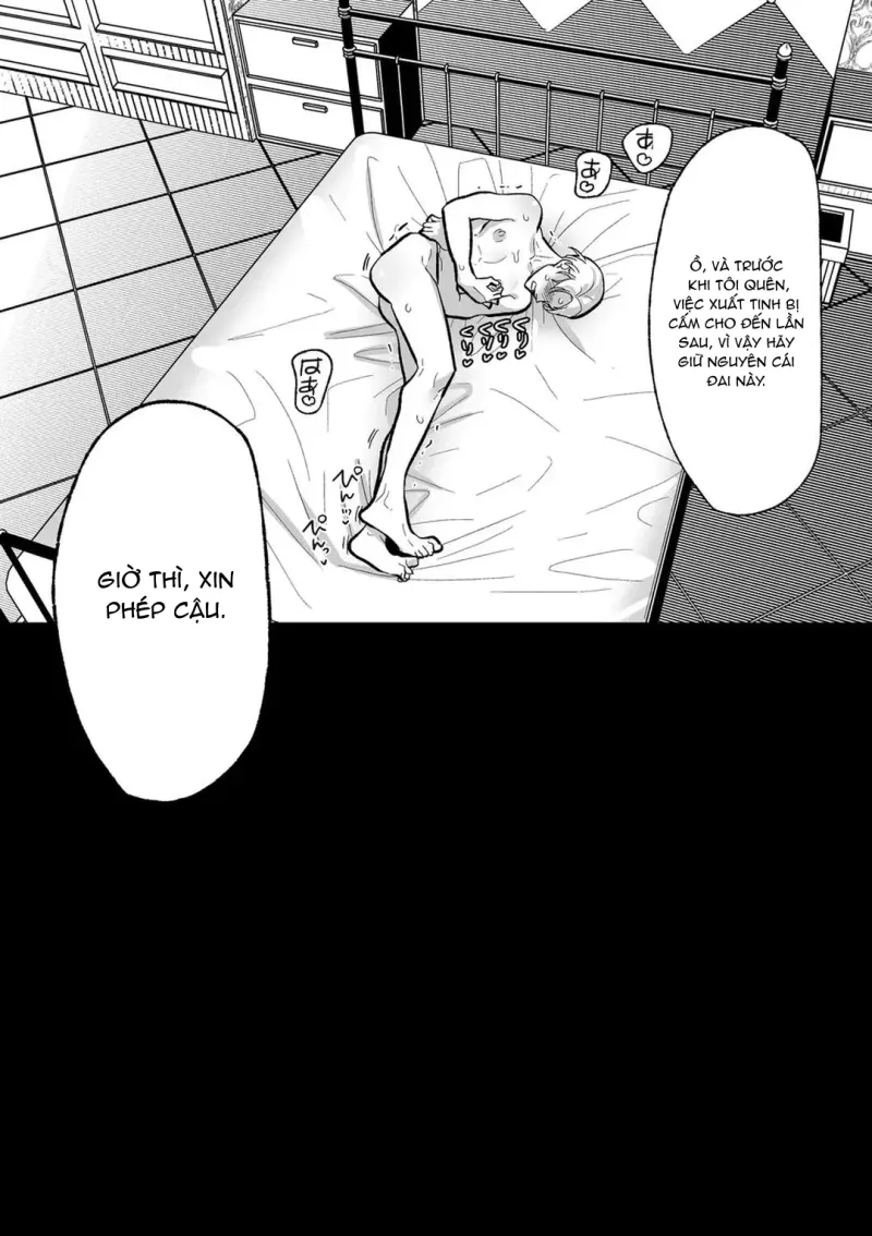 Cúc Ciu Full HD Chapter 42 Trang 27