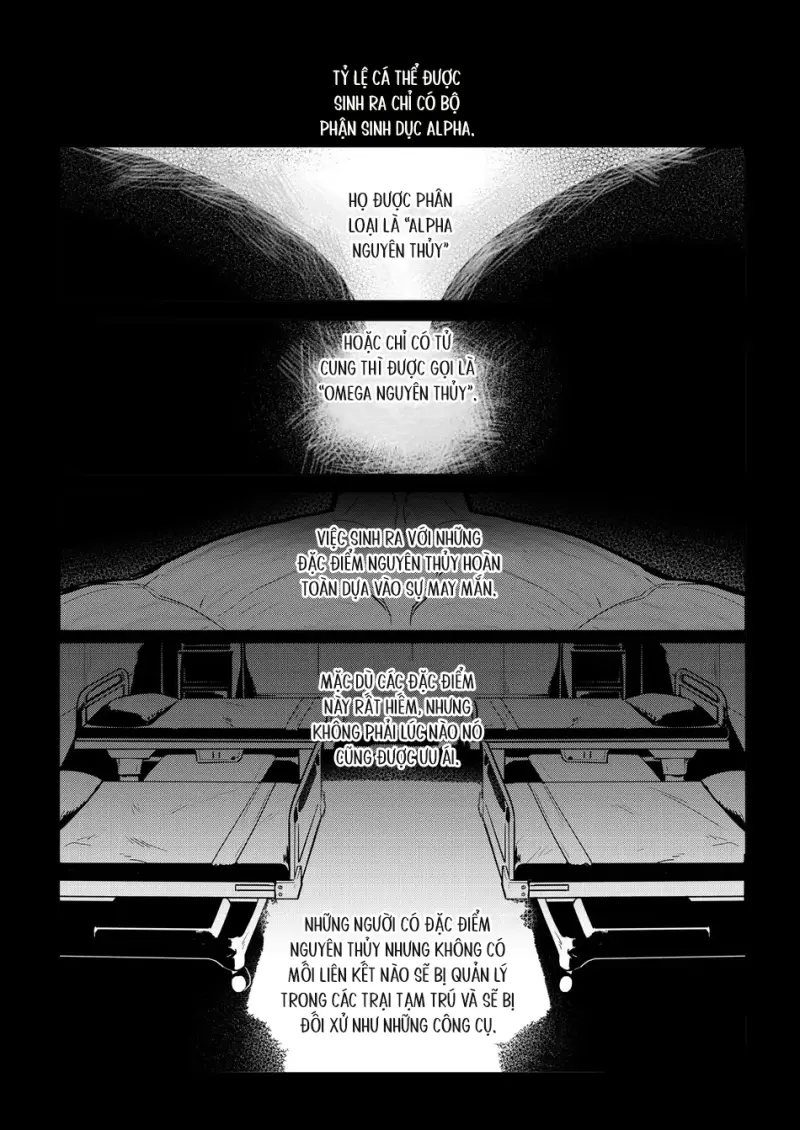 Cúc Ciu Full HD Chapter 44 Trang 6