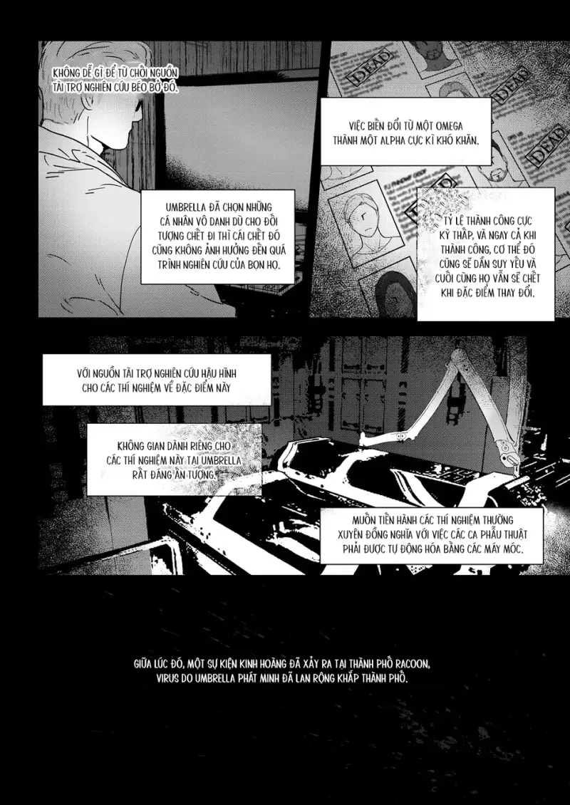 Cúc Ciu Full HD Chapter 44 Trang 8