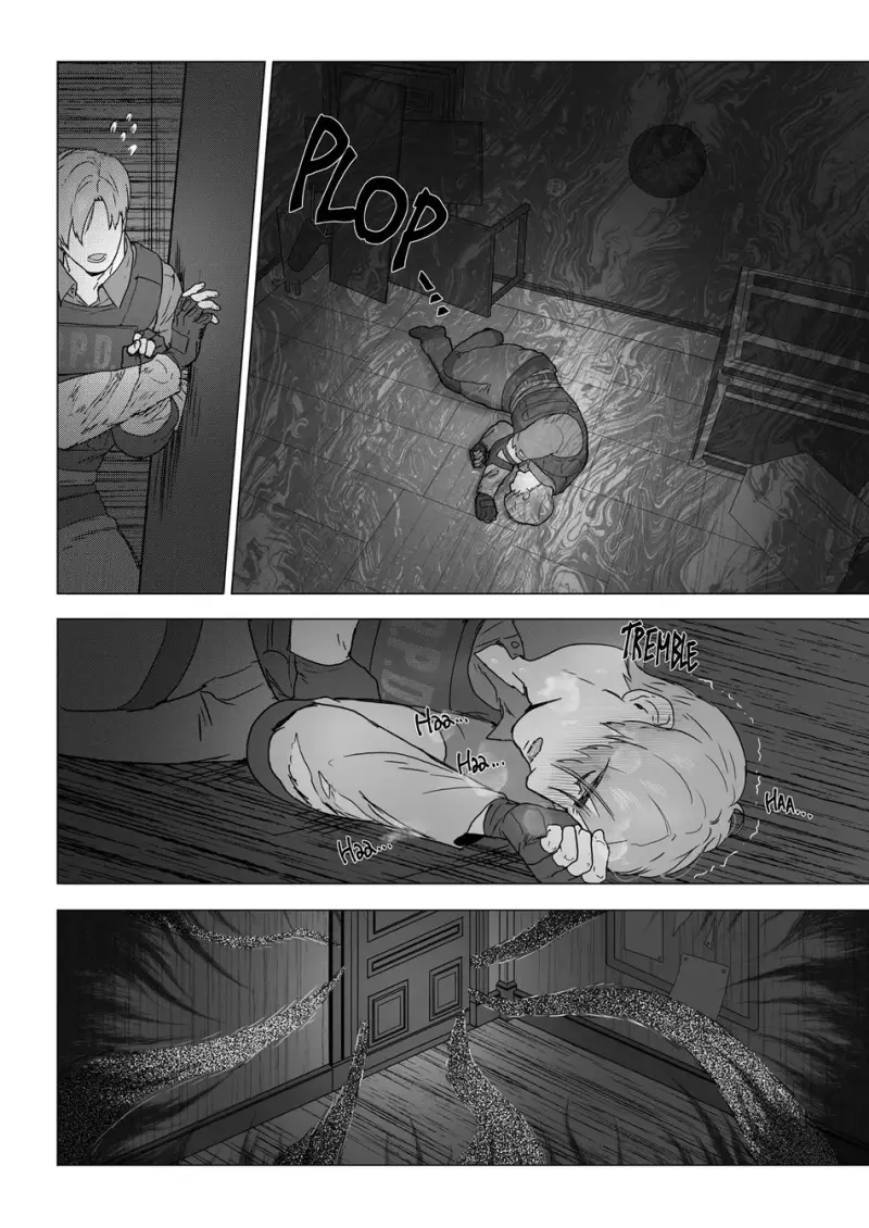 Cúc Ciu Full HD Chapter 44 Trang 24