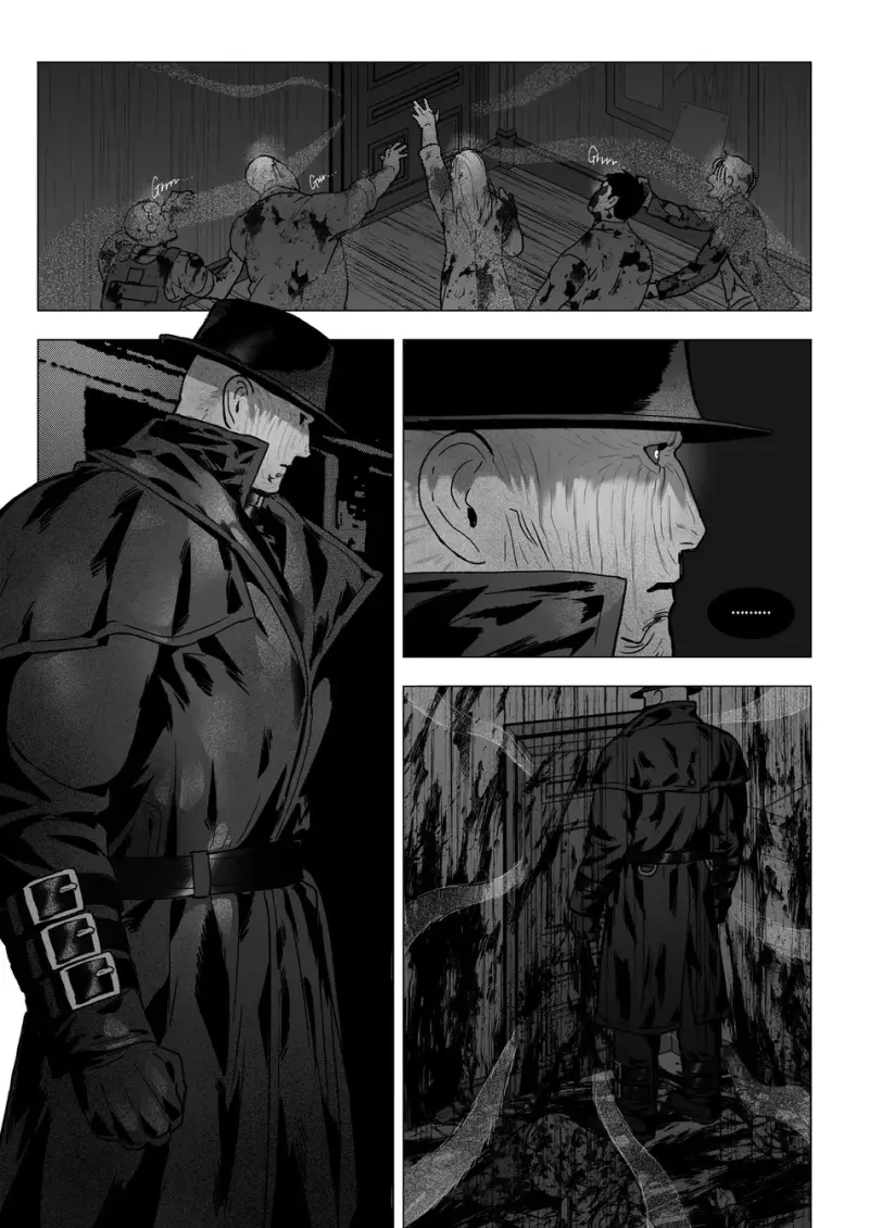 Cúc Ciu Full HD Chapter 44 Trang 25