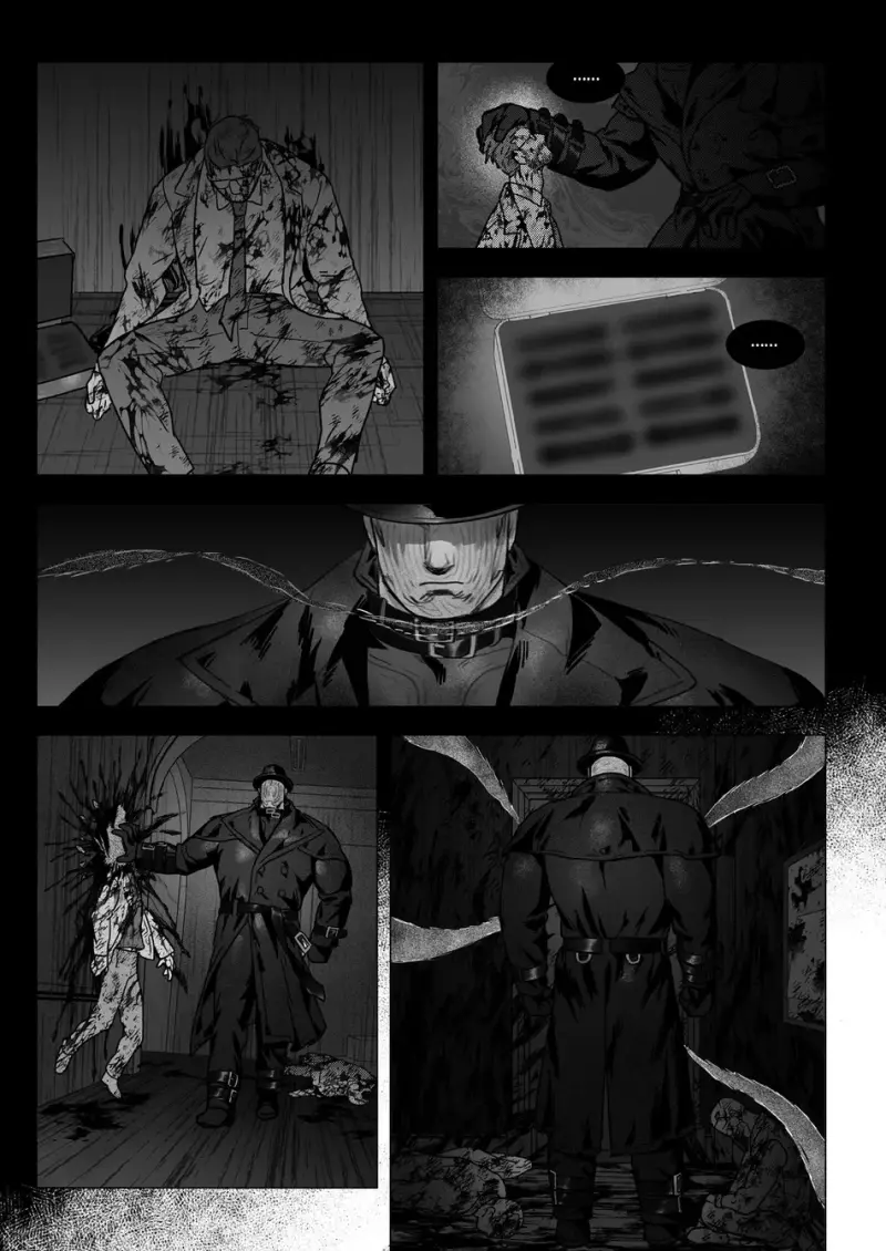 Cúc Ciu Full HD Chapter 44 Trang 35