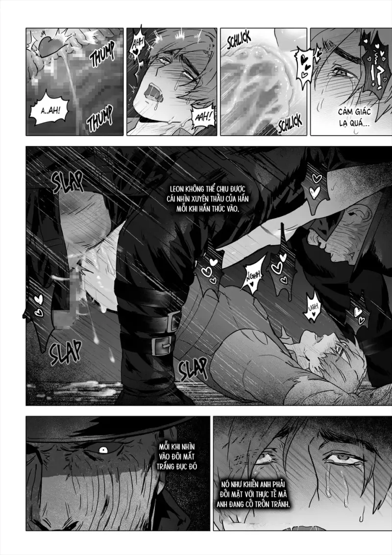 Cúc Ciu Full HD Chapter 44 Trang 42