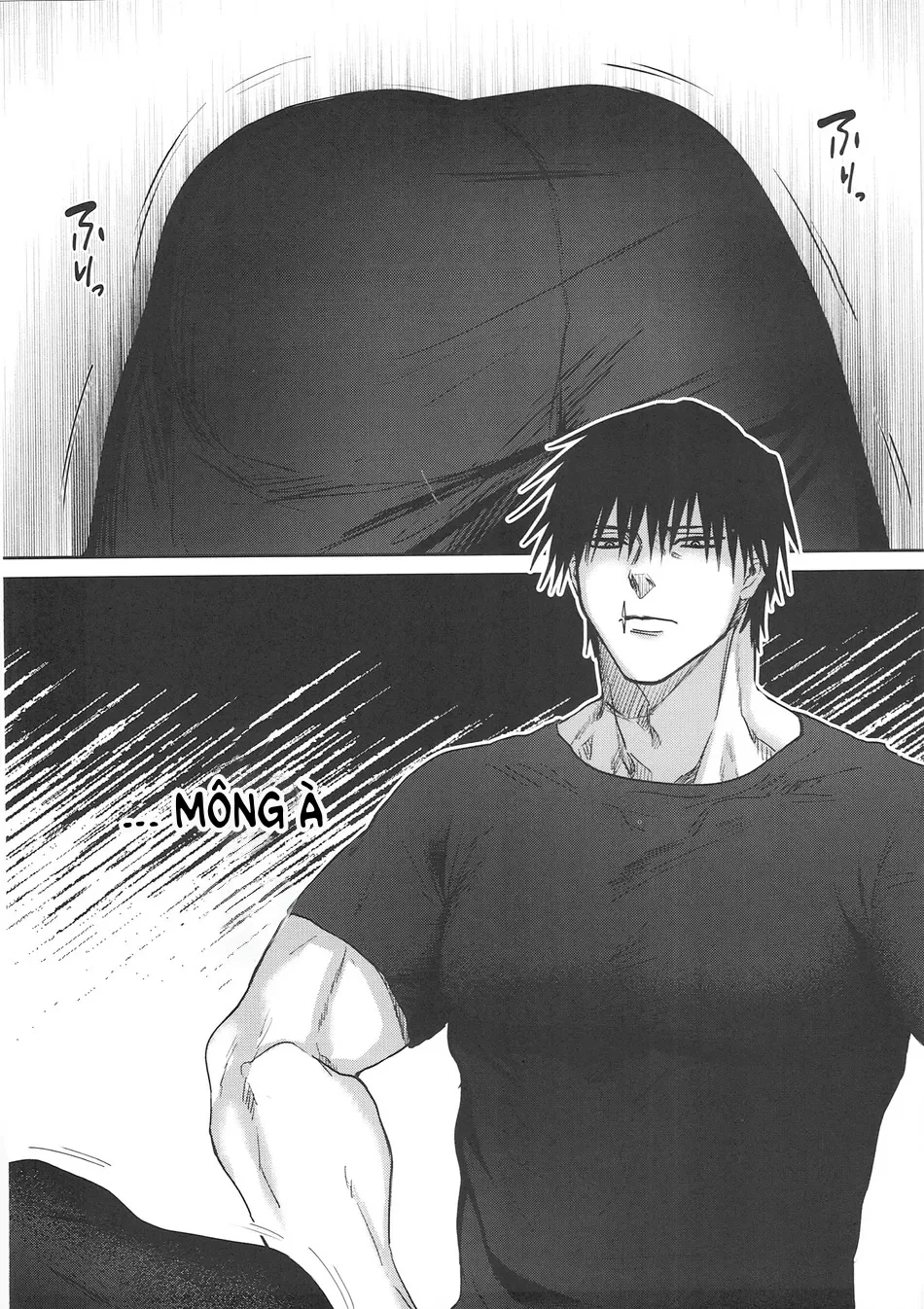 Cúc Ciu Full HD Chapter 50 Trang 3