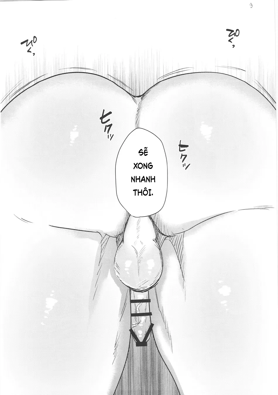 Cúc Ciu Full HD Chapter 50 Trang 6