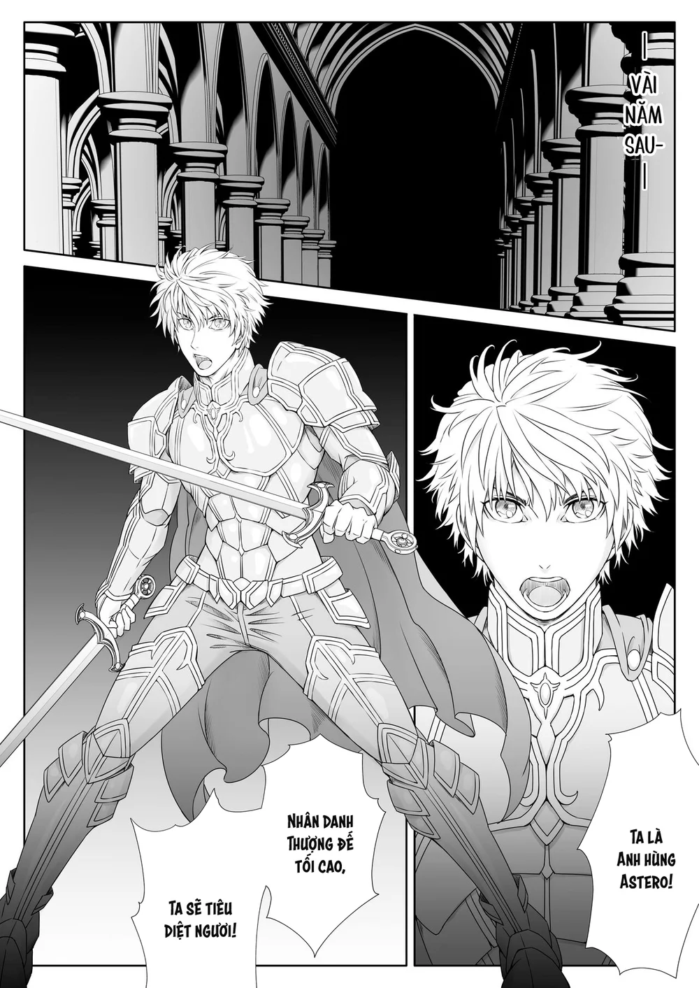 Cúc Ciu Full HD Chapter 66 Trang 26
