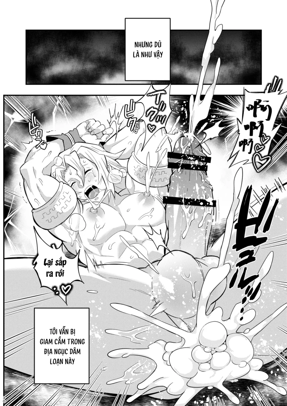 Cúc Ciu Full HD Chapter 70 Trang 10