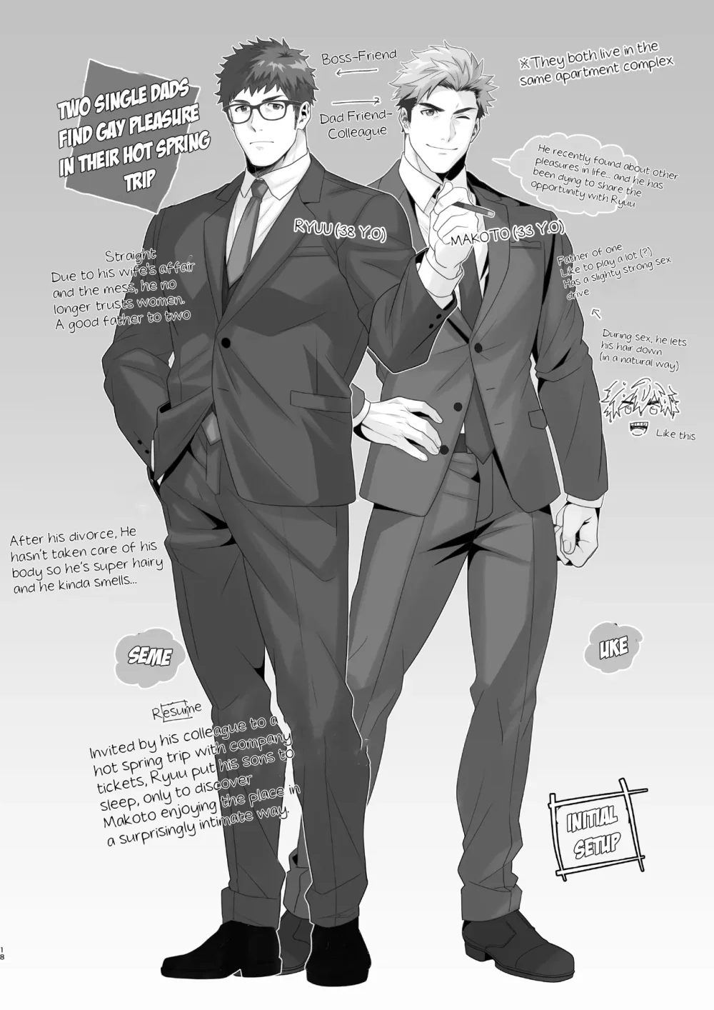 Cúc Ciu Full HD Chapter 73 Trang 18