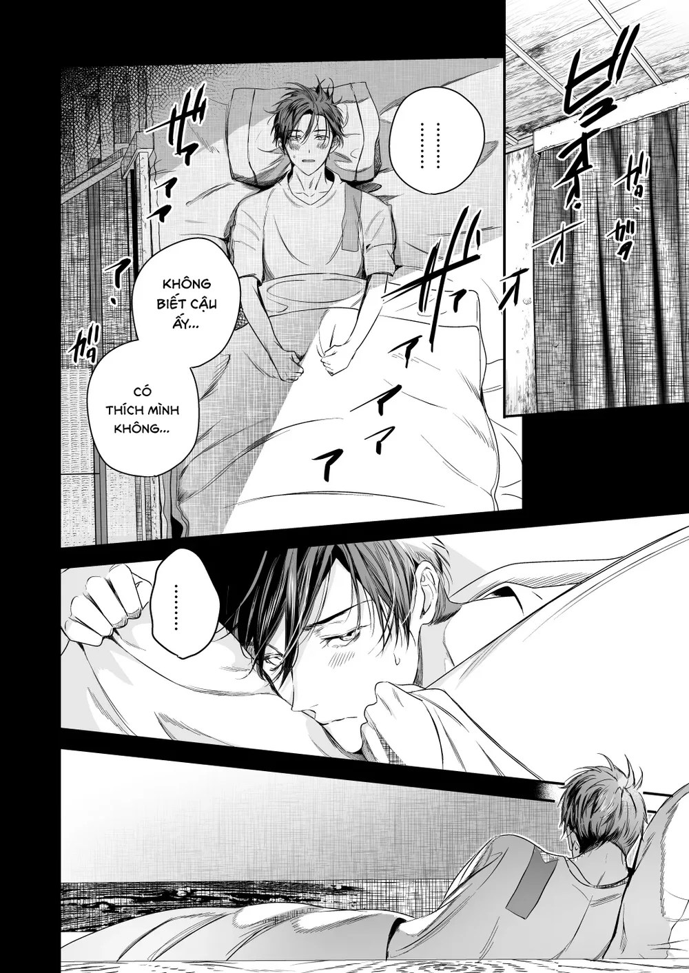 Cúc Ciu Full HD Chapter 74 Trang 11