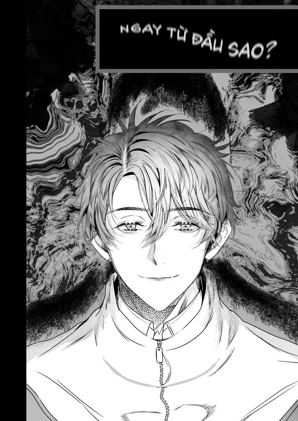 Cúc Ciu Full HD Chapter 75 Trang 19