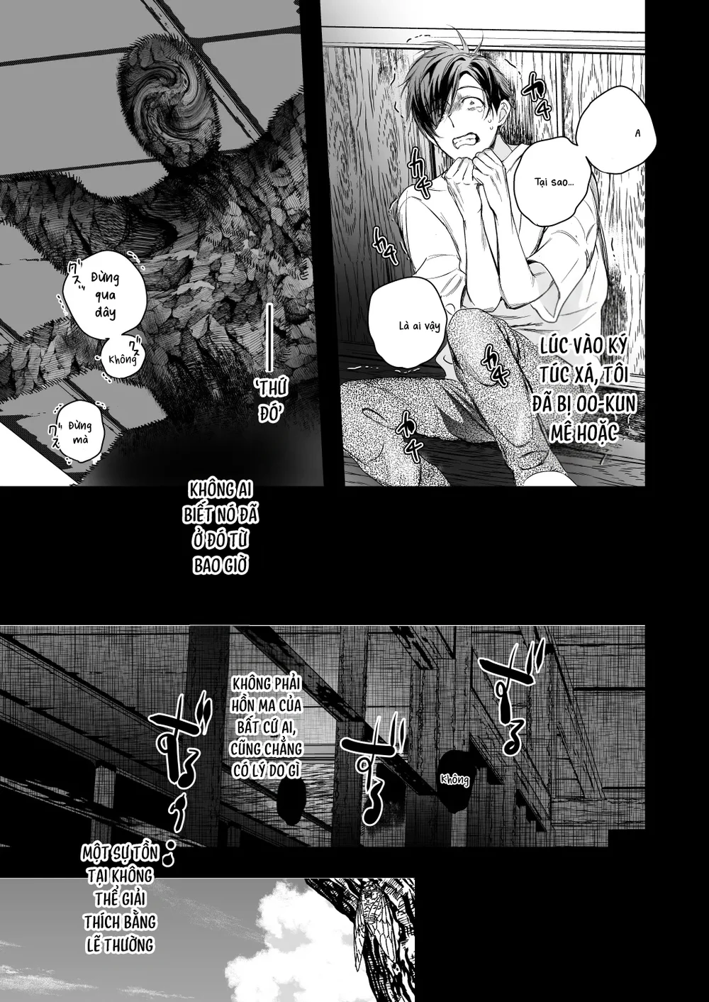 Cúc Ciu Full HD Chapter 75 Trang 20