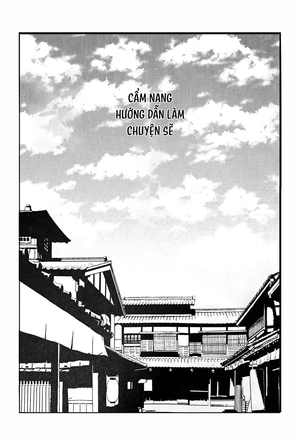 Cúc Ciu Full HD Chapter 77 Trang 6