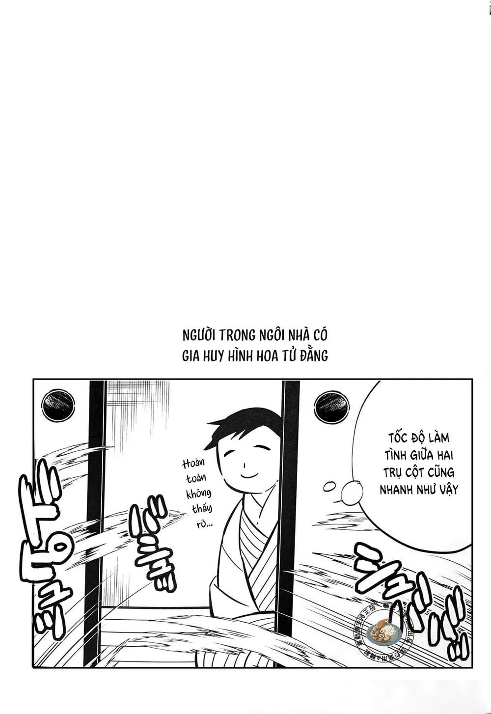 Cúc Ciu Full HD Chapter 77 Trang 32